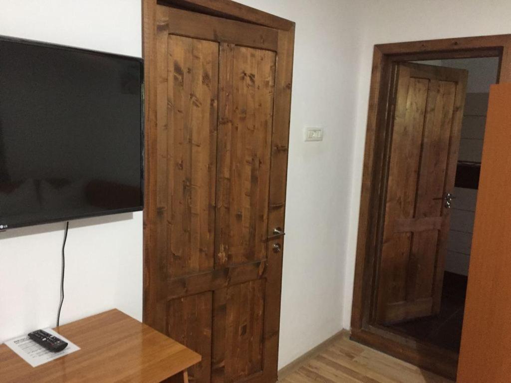 Casa Mateiana Otel Eforie Nord Dış mekan fotoğraf
