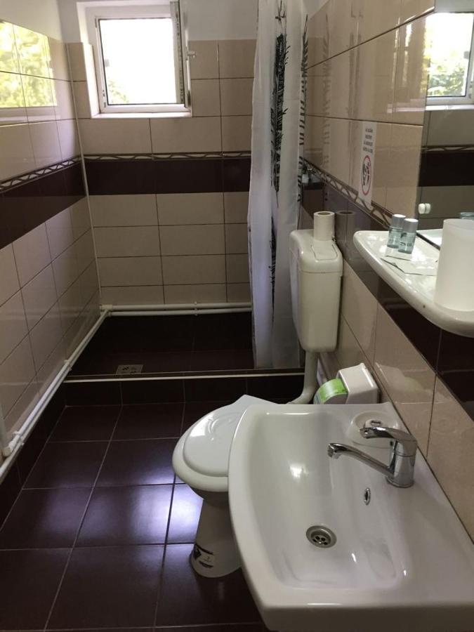 Casa Mateiana Otel Eforie Nord Dış mekan fotoğraf