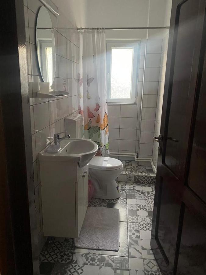 Casa Mateiana Otel Eforie Nord Dış mekan fotoğraf