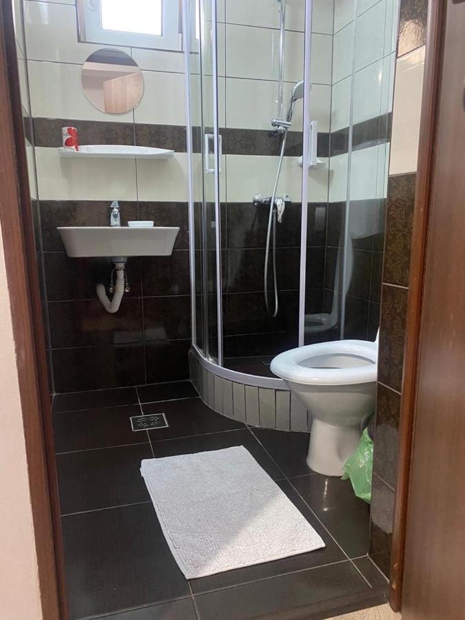 Casa Mateiana Otel Eforie Nord Dış mekan fotoğraf