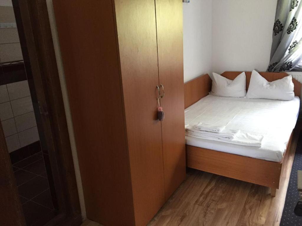 Casa Mateiana Otel Eforie Nord Dış mekan fotoğraf